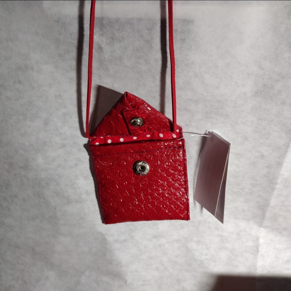 Hiding Pouch - Picture 3 of 7